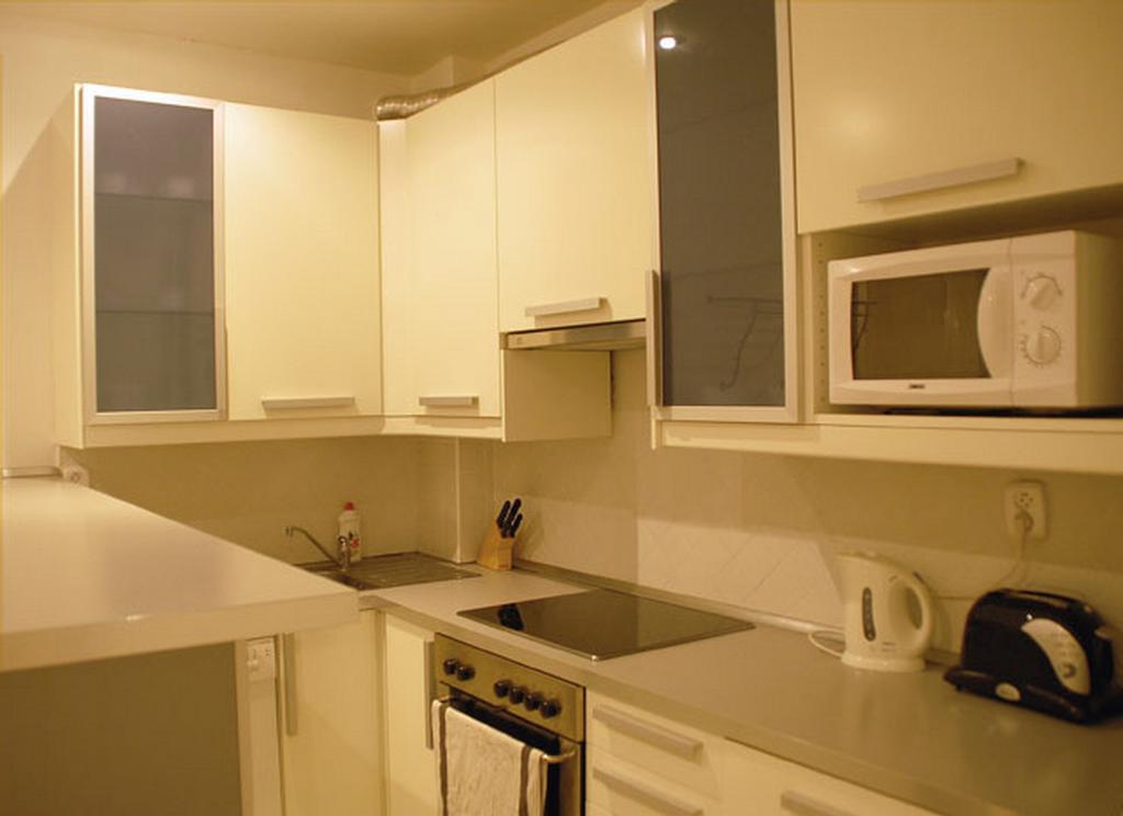 Apartments Vezenska Praha Rom bilde