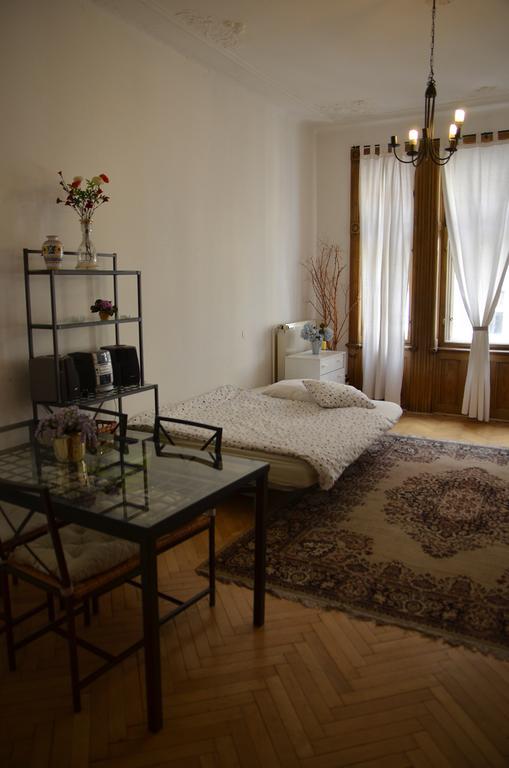 Apartments Vezenska Praha Rom bilde
