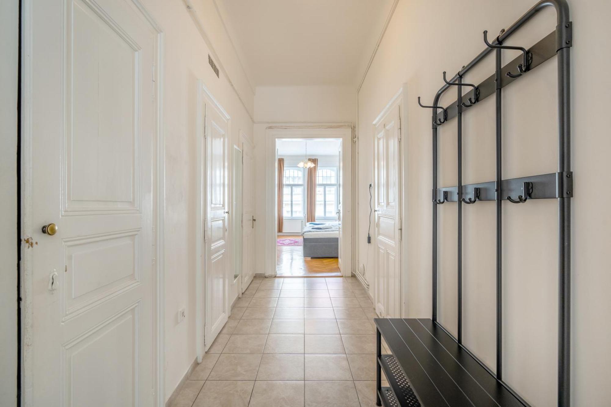 Apartments Vezenska Praha Rom bilde