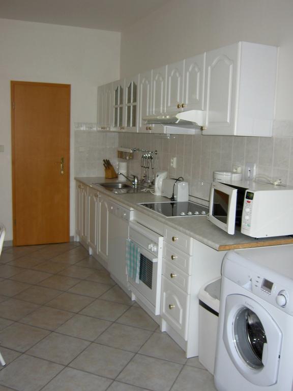 Apartments Vezenska Praha Rom bilde