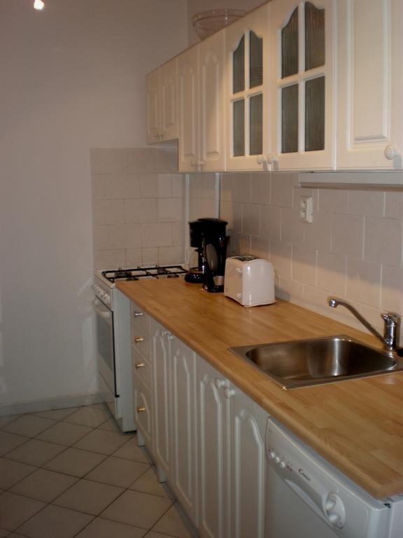 Apartments Vezenska Praha Eksteriør bilde